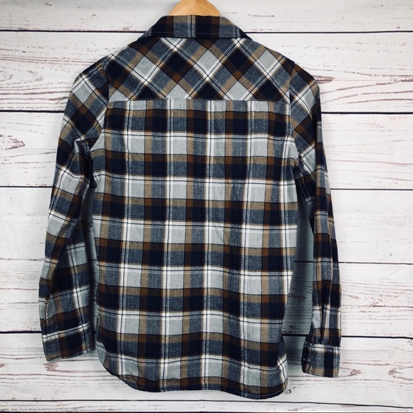 ๐TU KIDS๐ Cute Flannel Shirt 12 - Picture 6 of 6